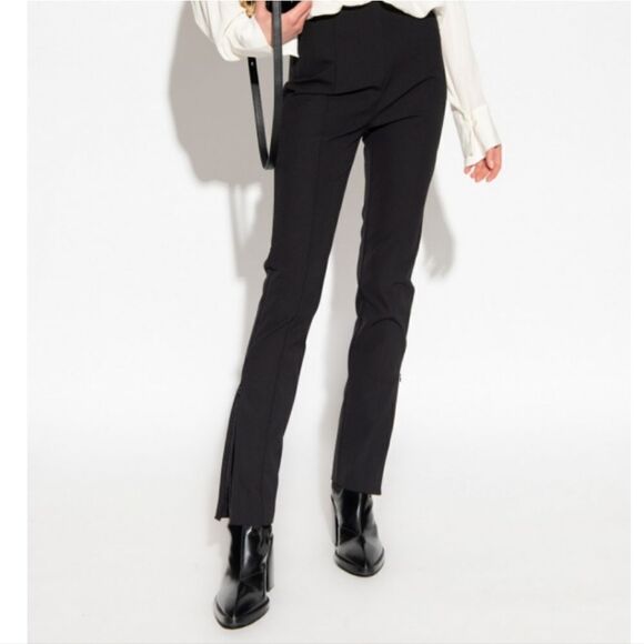 Malene Birger Lisaboa Trousers Danish size 34 conversion size 2-4 - Picture 1 of 11